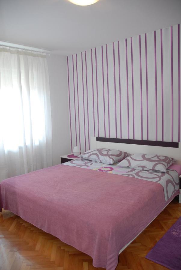 Apartment Bozic Opatija Exterior foto