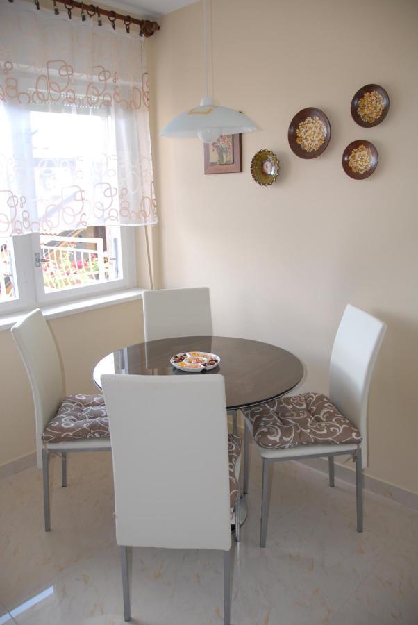 Apartment Bozic Opatija Exterior foto